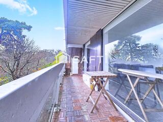  Appartement � vendre 5 pi�ces 107 m�