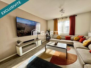  Maison � vendre 6 pi�ces 118 m�