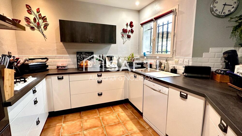 Vente Maison Quartier très recherché du 