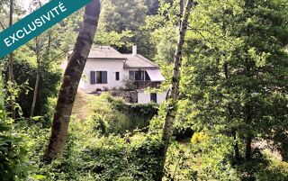 Maison à vendre 4 pièces 106 m²