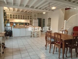  Maison � vendre 6 pi�ces 200 m�
