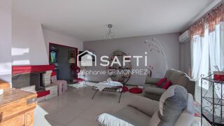  Maison à vendre 4 pièces 102 m²