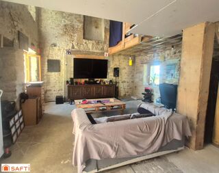  Maison à vendre 3 pièces 87 m²