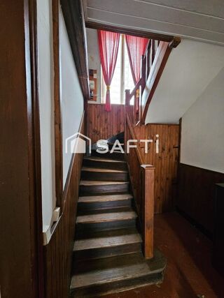  Maison à vendre 4 pièces 83 m²