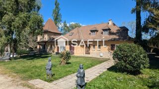  Maison à vendre 10 pièces 270 m²