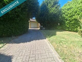  Maison à vendre 3 pièces 75 m²