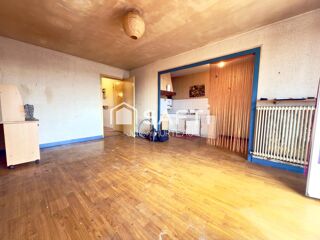  Appartement � vendre 2 pi�ces 57 m�