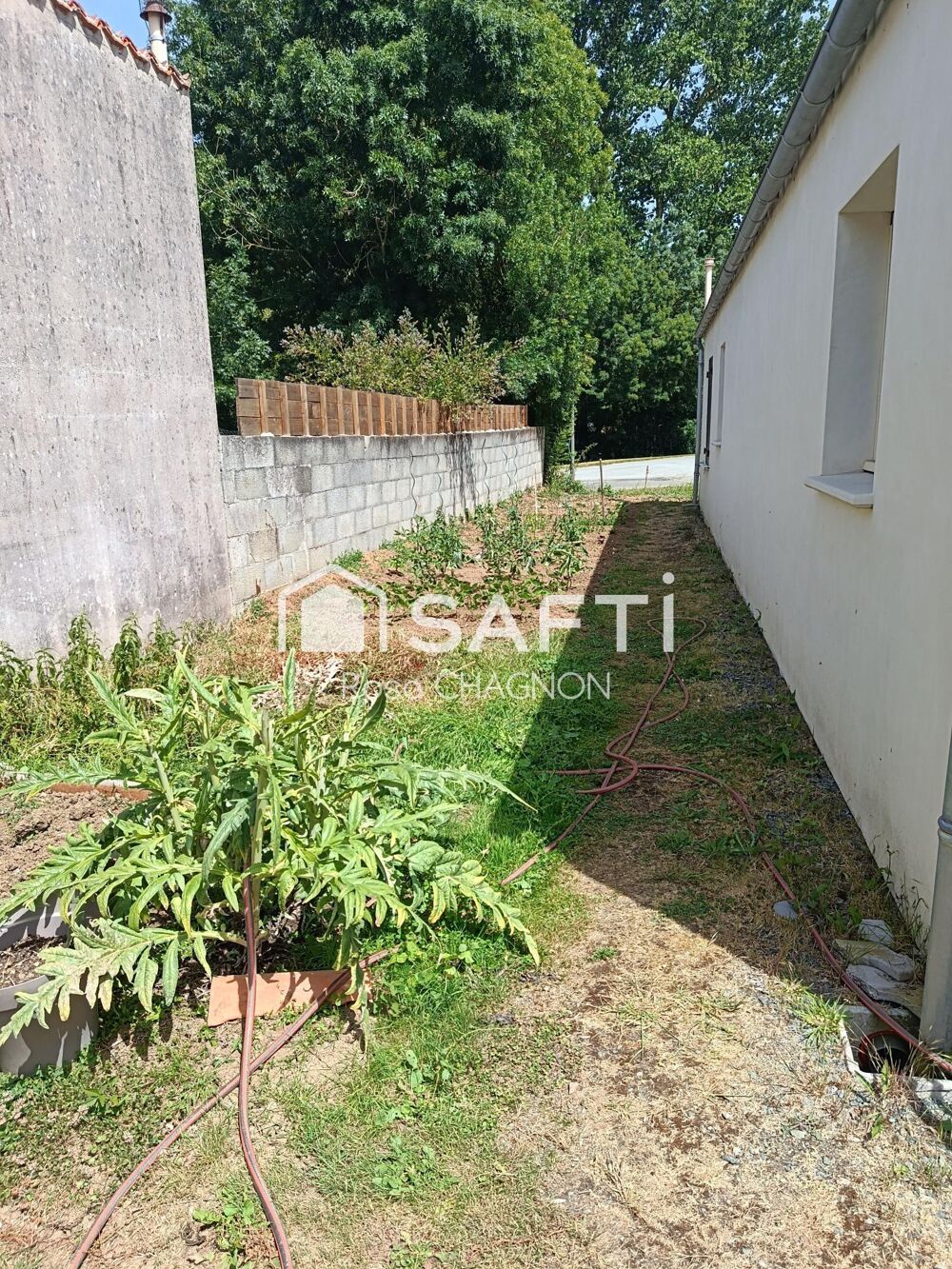 Vente Maison Pas de travaux à envisager, maison positive, classé en A Benet