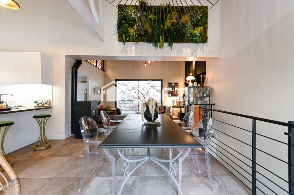 Vente Maison VILLA d'ARCHITECTE Carry-le-rouet