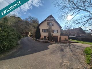  Maison � vendre 4 pi�ces 126 m�