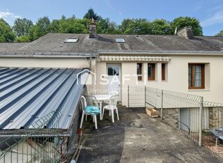  Maison à vendre 4 pièces 110 m²