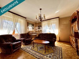  Maison à vendre 5 pièces 160 m²