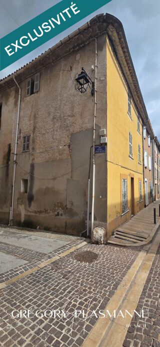  Maison à vendre 8 pièces 220 m²