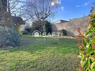  Terrain à vendre 469 m²