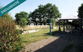  Maison à vendre 4 pièces 89 m²
