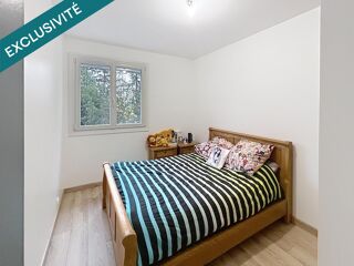  Appartement � vendre 4 pi�ces 80 m�