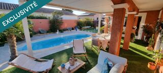  Maison � vendre 5 pi�ces 148 m�