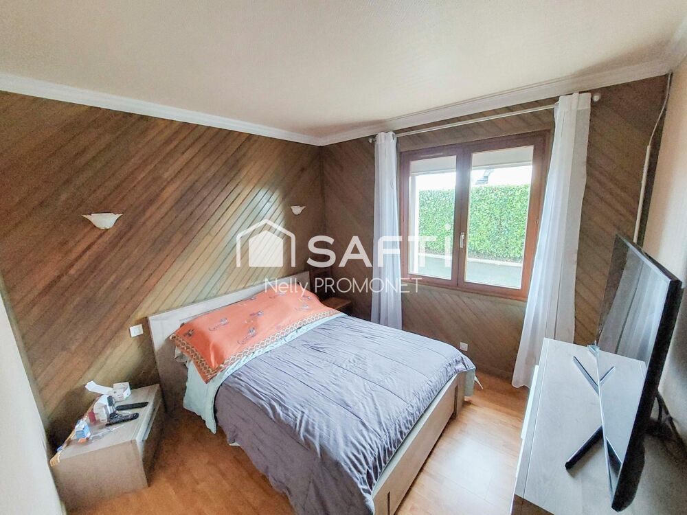 Vente Maison MAISON PLAIN PIED PROCHE GUINGAMP. Guingamp