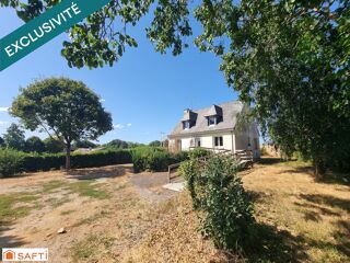  Maison à vendre 5 pièces 95 m²