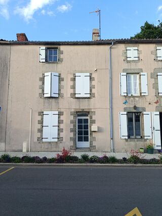 Maison à vendre 2 pièces 90 m²