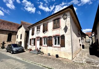  Maison à vendre 4 pièces 120 m²