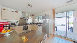  Maison � vendre 4 pi�ces 127 m�