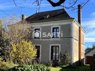  Maison � vendre 8 pi�ces 138 m�