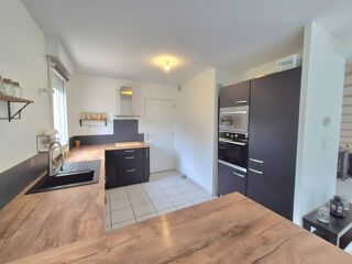  Maison à vendre 6 pièces 100 m²