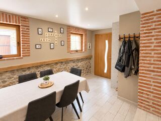 Vente Maison Maison de village coup de cœur ! Saint-jean-pla-de-corts