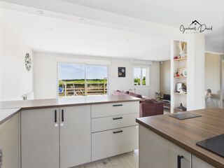  Maison � vendre 5 pi�ces 110 m�