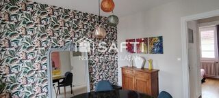  Maison � vendre 6 pi�ces 131 m�