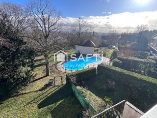  Appartement � vendre 4 pi�ces 92 m�