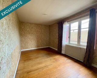  Maison à vendre 4 pièces 68 m²