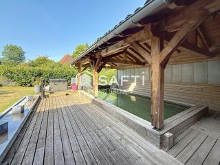  Maison � vendre 6 pi�ces 179 m�