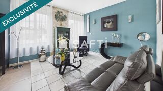  Maison � vendre 5 pi�ces 115 m�