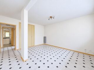  Appartement à vendre 2 pièces 41 m²