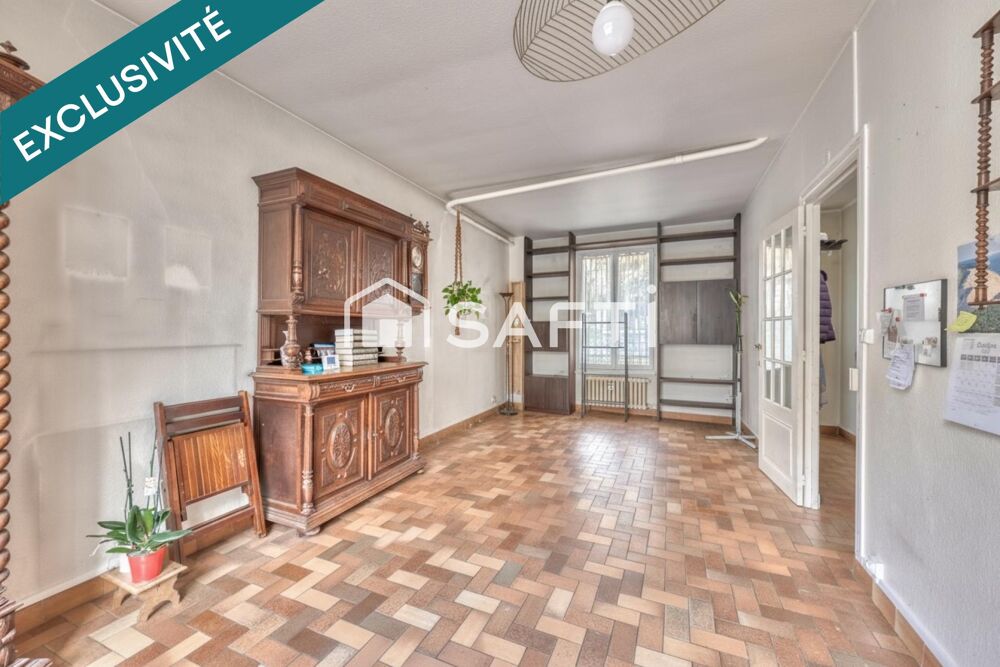  vendre  Maison Saint-Maur-des-Fosss (94100)