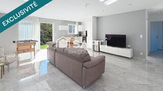  Maison à vendre 4 pièces 104 m²