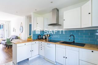  Appartement � vendre 4 pi�ces 76 m�