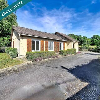  Maison � vendre 5 pi�ces 83 m�