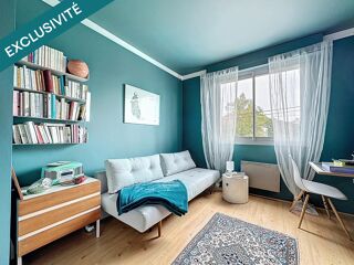  Appartement  vendre 5 pices 106 m