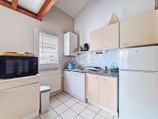  Maison à vendre 3 pièces 42 m²