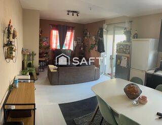  Appartement � vendre 2 pi�ces 41 m�