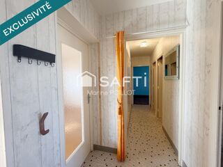  Appartement � vendre 4 pi�ces 73 m�
