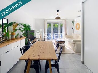  Maison à vendre 3 pièces 65 m²