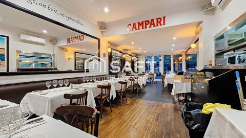 Super brasserie type parisienne 1100000 33600 Pessac