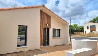  Maison à vendre 3 pièces 68 m²