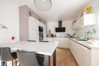  Maison à vendre 5 pièces 136 m²