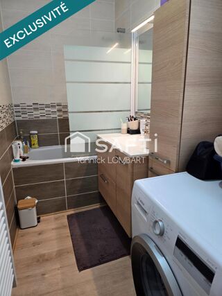  Appartement � vendre 3 pi�ces 71 m�