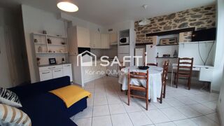  Appartement à vendre 3 pièces 42 m²